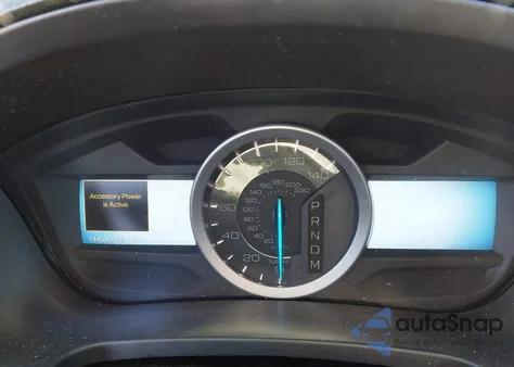 2012 Ford Explorer Limited z USA, uszkodzony, nr VIN 1FMHK8F83CGA03152